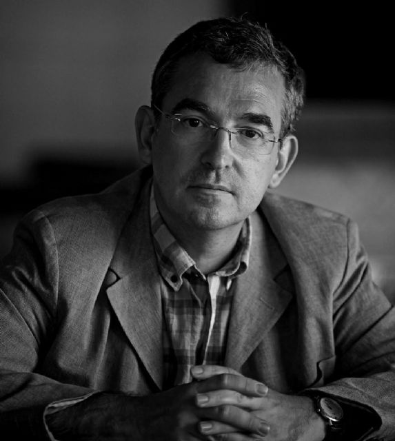 El ciclo Mares de papel abre una ventana a la literatura en Mazarrón con Marta Robles, Víctor del Árbol Santiago Posteguillo y Maxim Huerta - 4, Foto 4