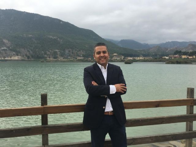 Cano a Ribera: No deberíamos tener una vicepresidenta en el Gobierno de España que pretenda condenarnos a pasar sed por vivir  sureste de España - 1, Foto 1