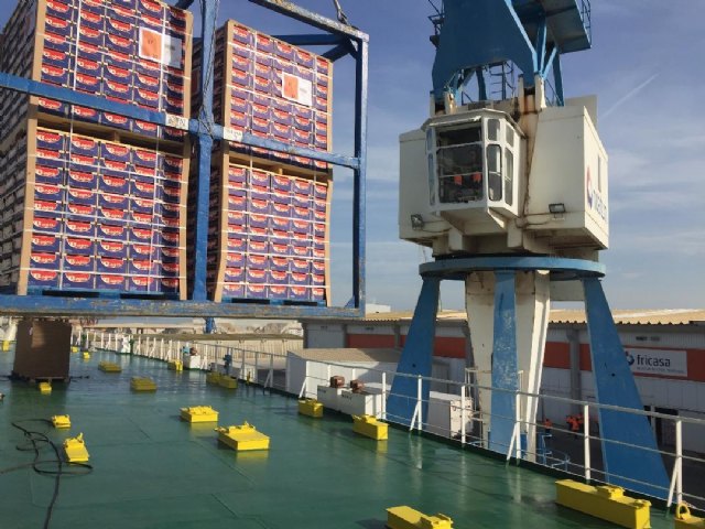 El CGC pide a Madrid y a Bruselas celeridad para concretar la retirada de los aranceles de EEUU - 1, Foto 1