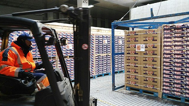 El CGC pide a Madrid y a Bruselas celeridad para concretar la retirada de los aranceles de EEUU - 2, Foto 2