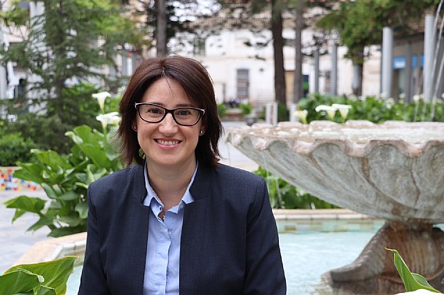 Ciudadanos denuncia que Diego Conesa quiere imponer por decreto la “donacin” de los remanentes de Alhama de Murcia a Pedro Snchez, Foto 1