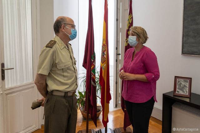 Cancelado el Cross de Artillería previsto para noviembre - 1, Foto 1