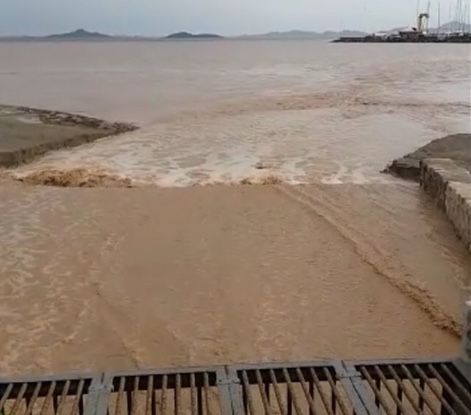 A vueltas con los tanques de tormenta - 1, Foto 1