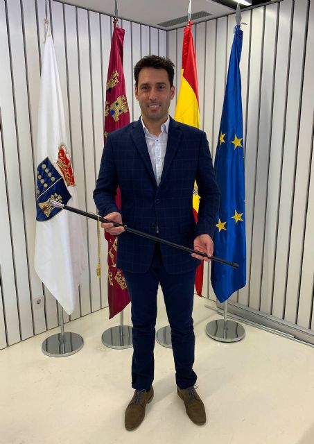 El alcalde López Manzanera exige al Gobierno regional que proceda al reparto del fondo extraordinario para paliar los efectos de la pandemia - 3, Foto 3