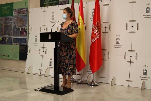 Los vecinos de El Ranero contarán con pantallas de protección antirruido a finales de año - 1, Foto 1