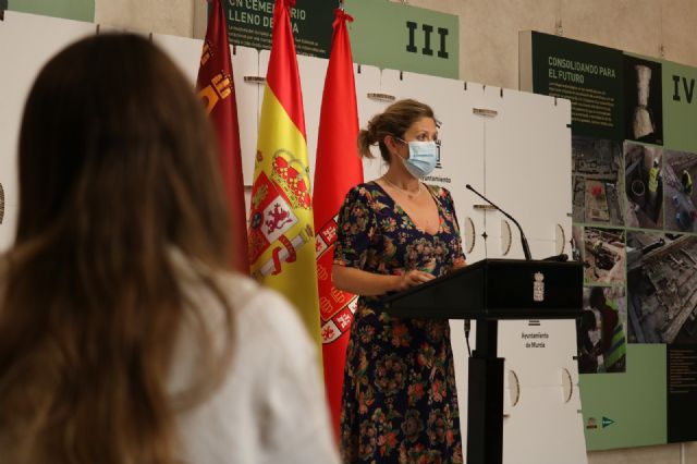 El Ayuntamiento renueva su compromiso con el Banco de Alimentos para el desarrollo del proyecto Ayudándonos a ayudar' - 1, Foto 1
