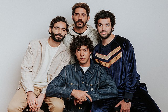 Rawayana Estrena Nuevo Video Váyanse Todos a Mama con una Colaboración Histórica Junto a Los Amigos Invisibles y Cheo Pardo - 1, Foto 1