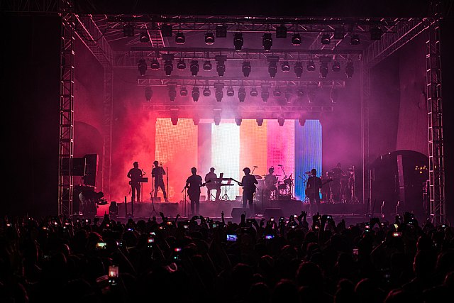 Rawayana Estrena Nuevo Video Váyanse Todos a Mama con una Colaboración Histórica Junto a Los Amigos Invisibles y Cheo Pardo - 2, Foto 2