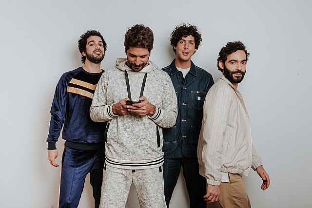 Rawayana Estrena Nuevo Video Váyanse Todos a Mama con una Colaboración Histórica Junto a Los Amigos Invisibles y Cheo Pardo - 4, Foto 4