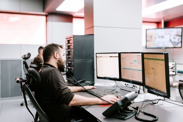 Grupo Control prestará servicios de vigilancia en las bases marítimas de la AEAT de Andalucía, Ceuta y Melilla - 1, Foto 1