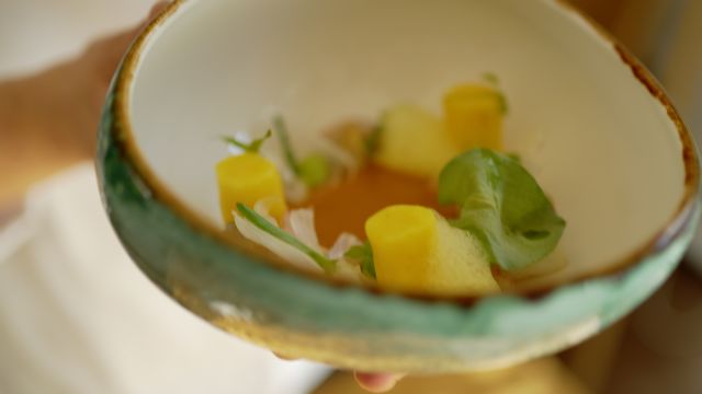 Una cartagenera en The next generation chefs, la nueva generación que revolucionará los fogones españoles - 2, Foto 2