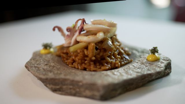 Una cartagenera en The next generation chefs, la nueva generación que revolucionará los fogones españoles - 3, Foto 3