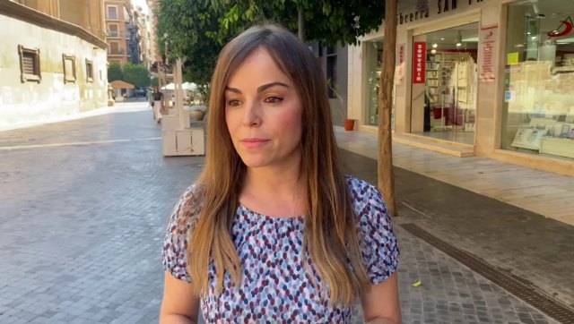 El PSOE deja a los jóvenes murcianos sin actividades en agosto por segundo verano consecutivo - 1, Foto 1