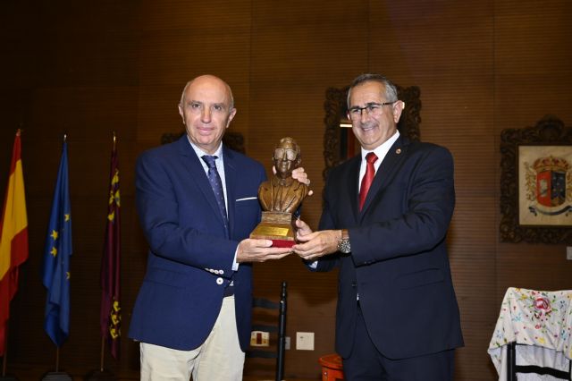 Una crónica personal para volver a los orígenes del Cante de las Minas - 1, Foto 1