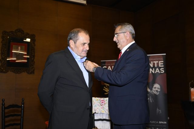 Una crónica personal para volver a los orígenes del Cante de las Minas - 3, Foto 3