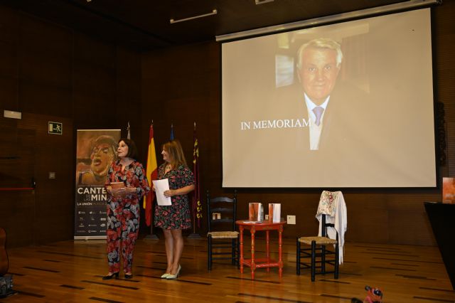 Una crónica personal para volver a los orígenes del Cante de las Minas - 4, Foto 4