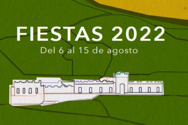 Las fiestas patronales de Campillo de Adentro echan a andar - 1, Foto 1