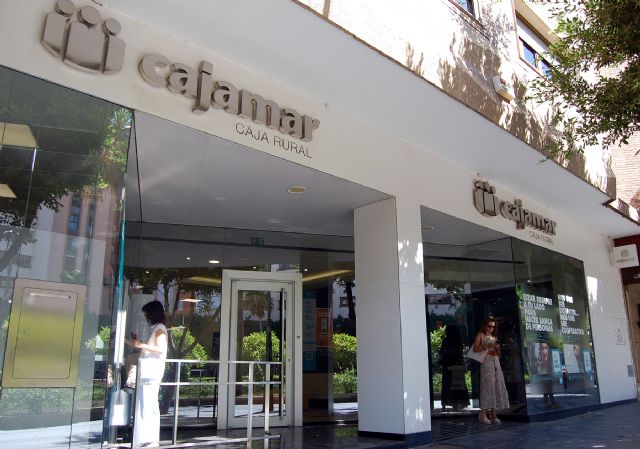 Grupo Cajamar supera los 100.000 millones de negocio gestionado y obtiene un resultado de 174,1 millones de euros en el primer semestre - 2, Foto 2