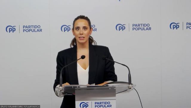 Carreño: El único culpable de los problemas del Bono Alquiler Joven es Pedro Sánchez por imponer unas condiciones imposibles de cumplir - 1, Foto 1