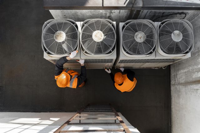 SumSol amplía su expertise: Se convierte en distribuidor de renovablestérmicas (HVAC) - 3, Foto 3