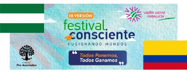 La Unión UATAE Andalucía lleva la promoción del autoempleo a Colombia - 1, Foto 1