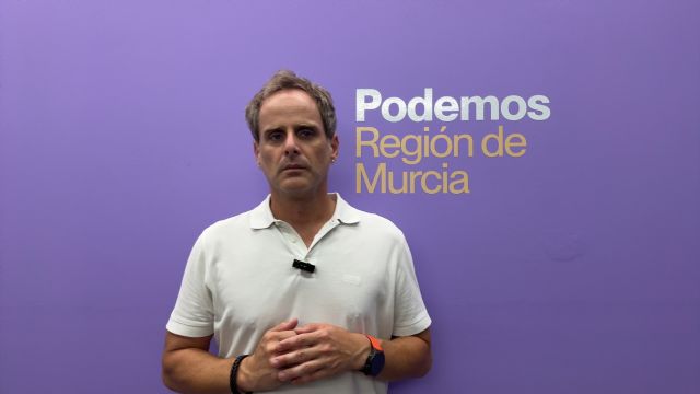Podemos señala la corrupción estructural en la contratación pública en la UMU, UPCT y La Arrixaca - 1, Foto 1