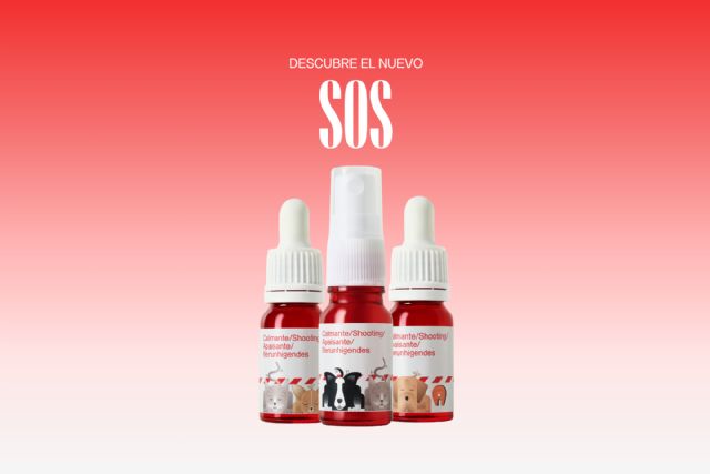 SOS de Votum Labs apuesta por viajes más tranquilos para las mascotas este verano con su gama de aceites y sprays con CBD - 1, Foto 1