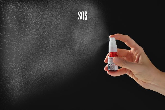 SOS de Votum Labs apuesta por viajes más tranquilos para las mascotas este verano con su gama de aceites y sprays con CBD - 3, Foto 3