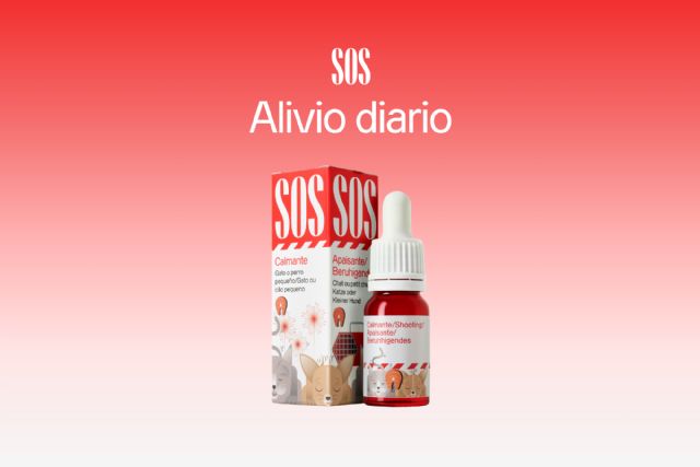 SOS de Votum Labs apuesta por viajes más tranquilos para las mascotas este verano con su gama de aceites y sprays con CBD - 4, Foto 4