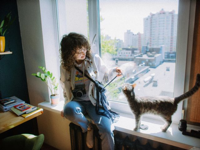 8 de agosto, Día Internacional del Gato - 1, Foto 1