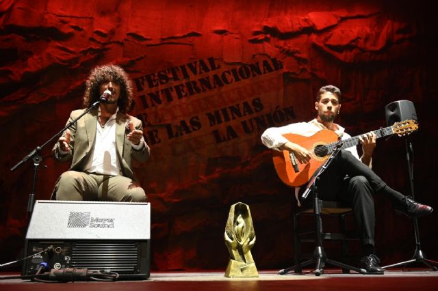 Estos son los artistas que actuarán en - 1, Foto 1