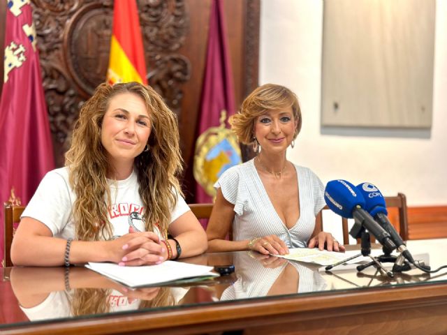 El Ayuntamiento continúa en su apuesta por el empleo y la dinamización social en pedanías y barrios de Lorca con una nueva batería de adjudicaciones de cantinas y quioscos - 1, Foto 1