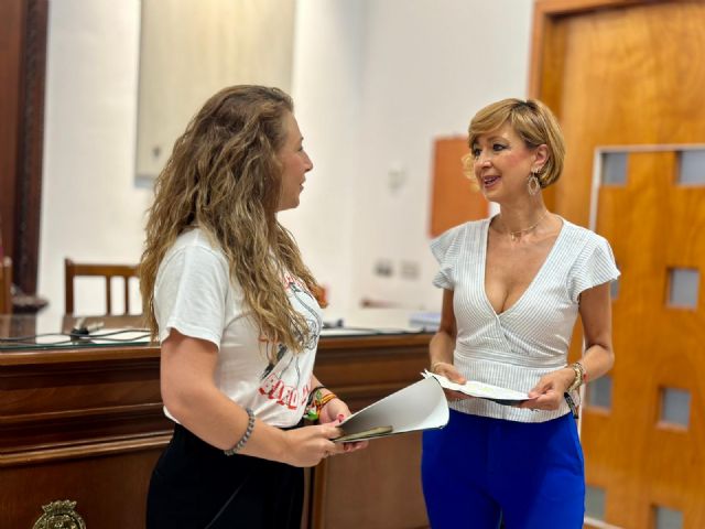 El Ayuntamiento continúa en su apuesta por el empleo y la dinamización social en pedanías y barrios de Lorca con una nueva batería de adjudicaciones de cantinas y quioscos - 2, Foto 2