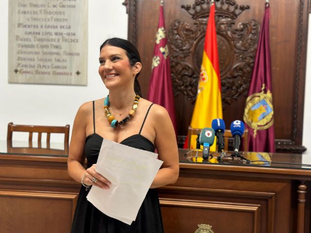 Lorca suma nuevos dispositivos de visionado de monitorización y seguimiento de la movilidad en aras de una ciudad más sostenible - 2, Foto 2