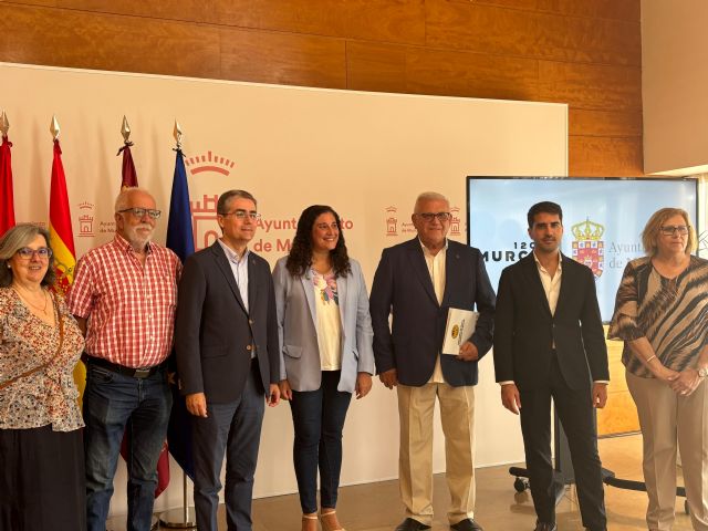 Las Fiestas de Moros y Cristianos regresan con más de 30 actos para celebrar una tradición de Interés Turístico Internacional y revivir la historia de la ciudad - 1, Foto 1