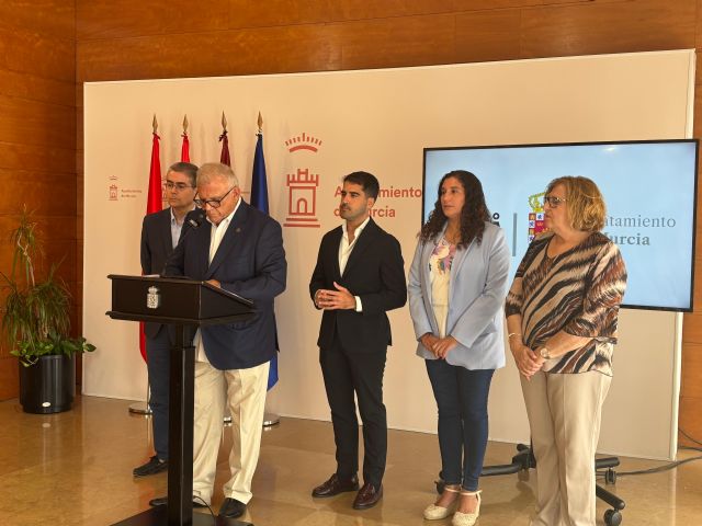 Las Fiestas de Moros y Cristianos regresan con más de 30 actos para celebrar una tradición de Interés Turístico Internacional y revivir la historia de la ciudad - 2, Foto 2