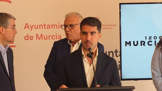 Las Fiestas de Moros y Cristianos regresan con más de 30 actos para celebrar una tradición de Interés Turístico Internacional y revivir la historia de la ciudad - 3, Foto 3