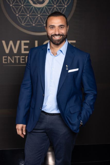 We Love Entertainment organiza y celebra por primera vez la evaluación semifinal de una categoría de los Premios Emmy® Internacionales - 1, Foto 1