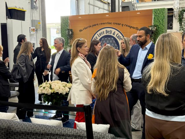 We Love Entertainment organiza y celebra por primera vez la evaluación semifinal de una categoría de los Premios Emmy® Internacionales - 4, Foto 4