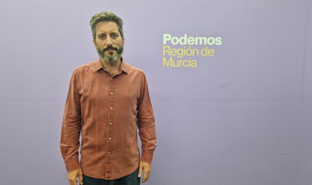 Podemos llevará a la Fiscalía el veto xenófobo de PP y Vox en Jumilla a las celebraciones musulmanas - 1, Foto 1