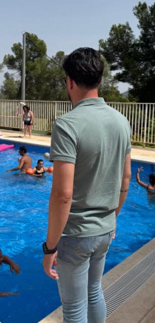 El Albergue Casa Iglesias se consolida como un referente para el turismo de naturaleza y las actividades grupales en toda la Región - 1, Foto 1