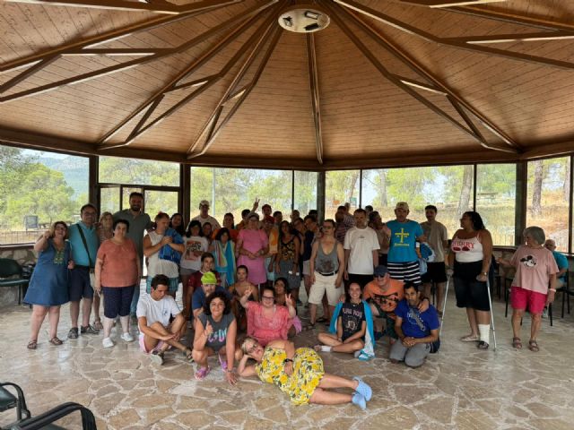 El Albergue Casa Iglesias se consolida como un referente para el turismo de naturaleza y las actividades grupales en toda la Región - 4, Foto 4