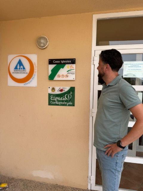 El Albergue Casa Iglesias se consolida como un referente para el turismo de naturaleza y las actividades grupales en toda la Región - 5, Foto 5