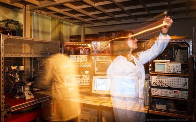 Un nuevo analgésico no opioide contra el dolor crónico busca financiación a través de crowdlending - 1, Foto 1