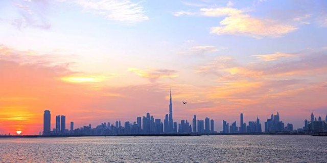 Dubái recibe 9,88 millones de visitantes internacionales en el primer semestre de 2025, lo que supone un aumento del 6% con respecto al año anterior - 1, Foto 1