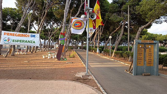 La Escuela Javier Azagra celebra esta semana sus CDV para niños y adolescentes en Los Urrutias - 2, Foto 2