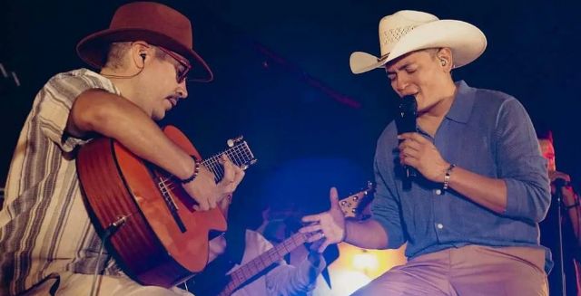 Jhon Onofre lanza “ETERNOS”: Un Tributo a las Raíces Llaneras y a la Revolución del Joropo - 3, Foto 3