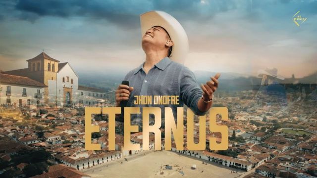 Jhon Onofre lanza “ETERNOS”: Un Tributo a las Raíces Llaneras y a la Revolución del Joropo - 5, Foto 5