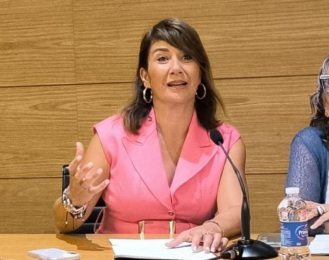 Se debería realizar una guía turística en el Mar Menor sobre el personaje mitológico Salabrio - 1, Foto 1