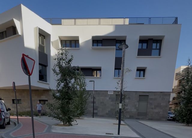 El PP pregunta por qu� siguen sin uso los espacios para asociaciones del Centro de Dinamizaci�n Social `Tom�s Consentino�